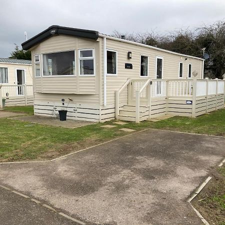 Birchington Vale Caravan Holiday Park 외부 사진