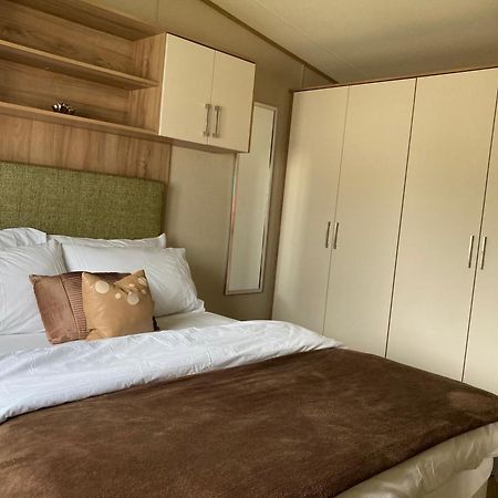 Birchington Vale Caravan Holiday Park 외부 사진