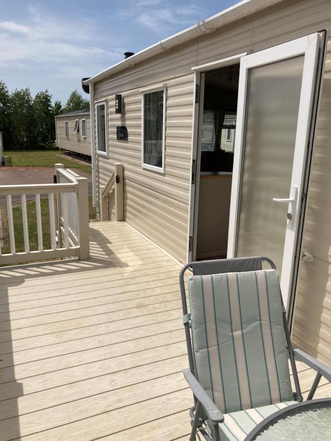 Birchington Vale Caravan Holiday Park 외부 사진