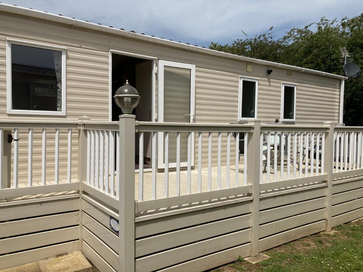 Birchington Vale Caravan Holiday Park 외부 사진