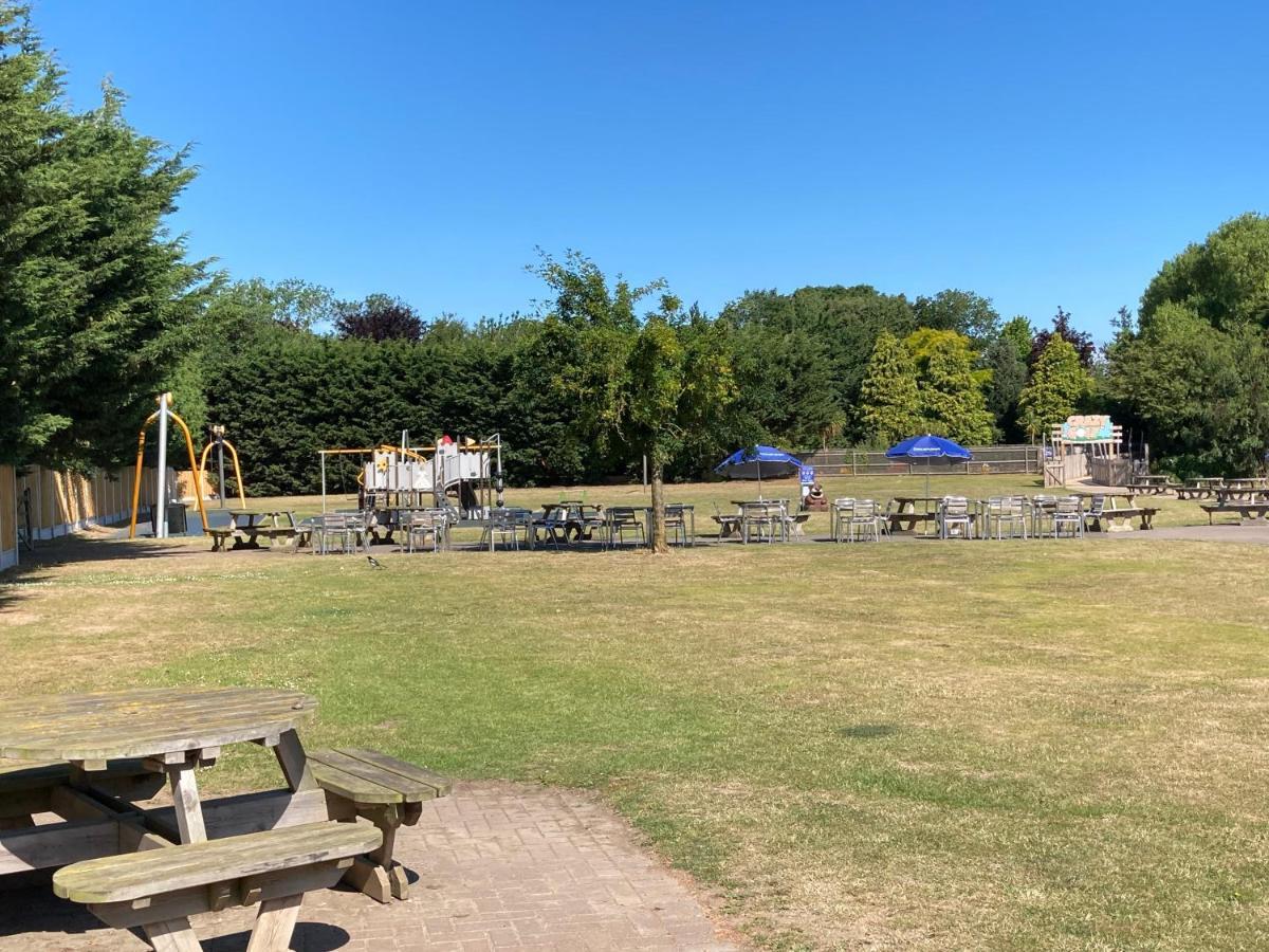 Birchington Vale Caravan Holiday Park 외부 사진