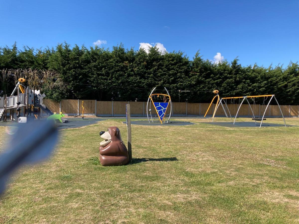 Birchington Vale Caravan Holiday Park 외부 사진