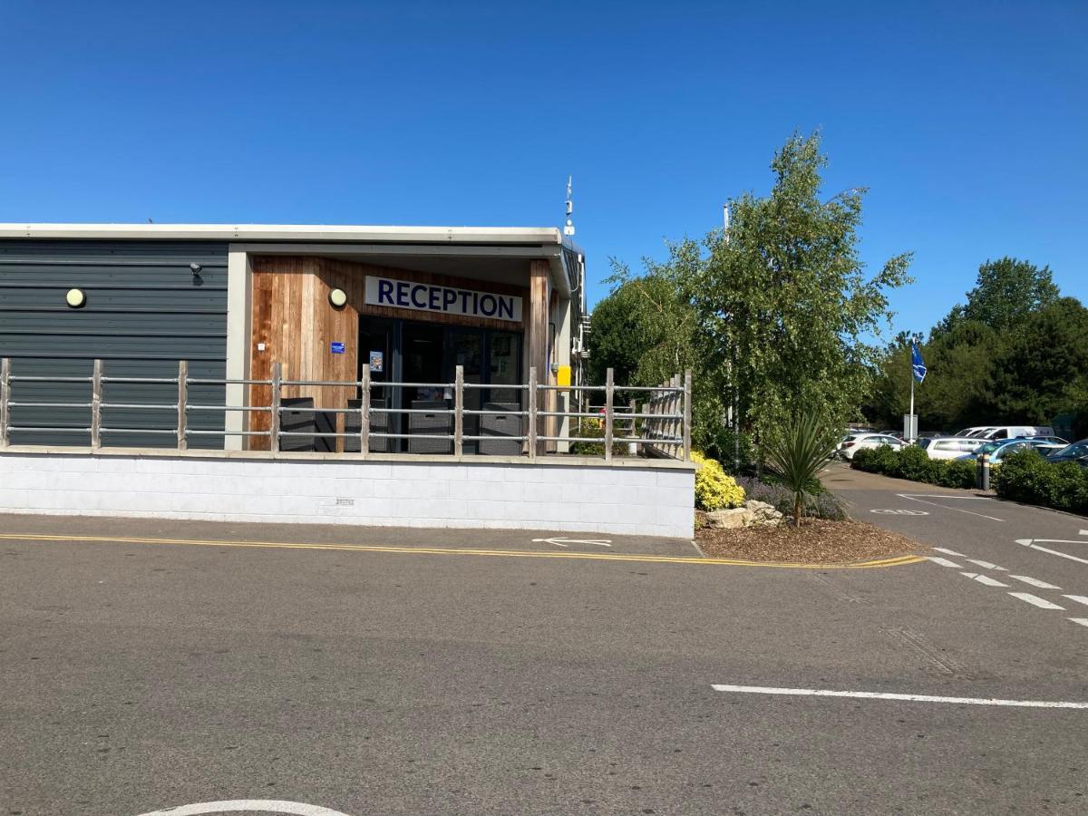 Birchington Vale Caravan Holiday Park 외부 사진