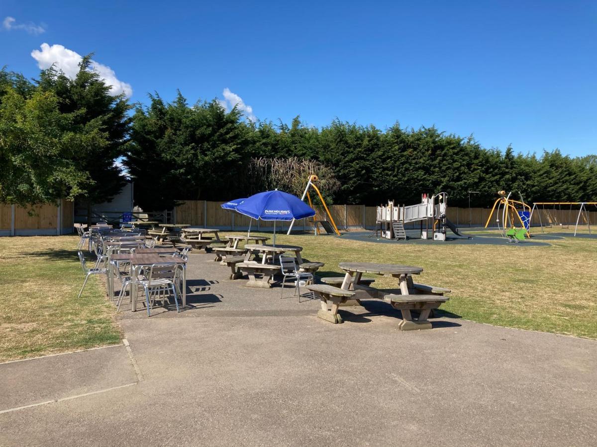 Birchington Vale Caravan Holiday Park 외부 사진