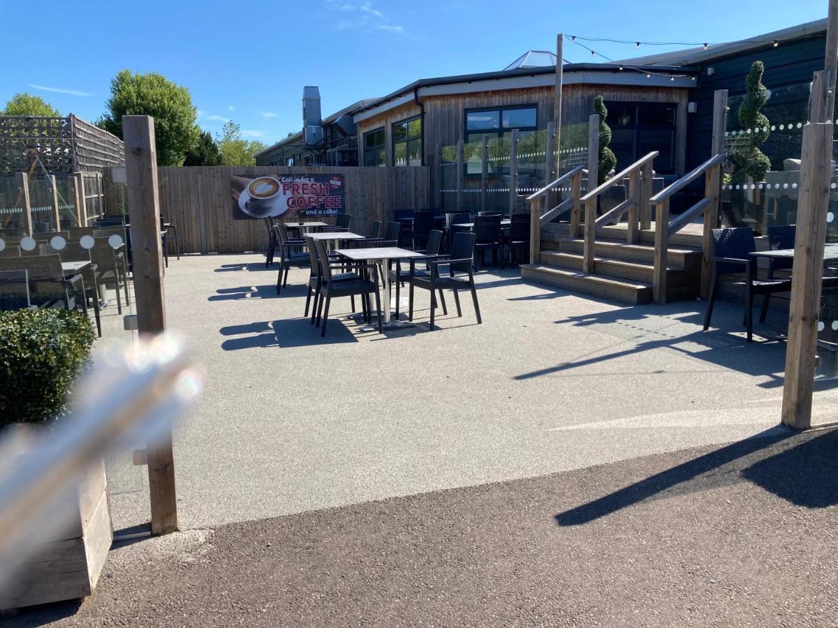 Birchington Vale Caravan Holiday Park 외부 사진