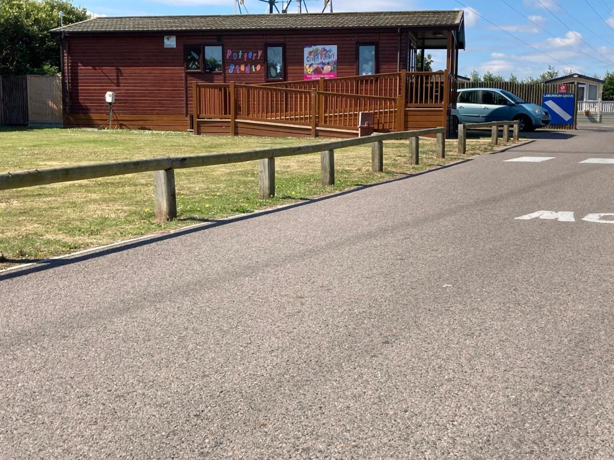 Birchington Vale Caravan Holiday Park 외부 사진