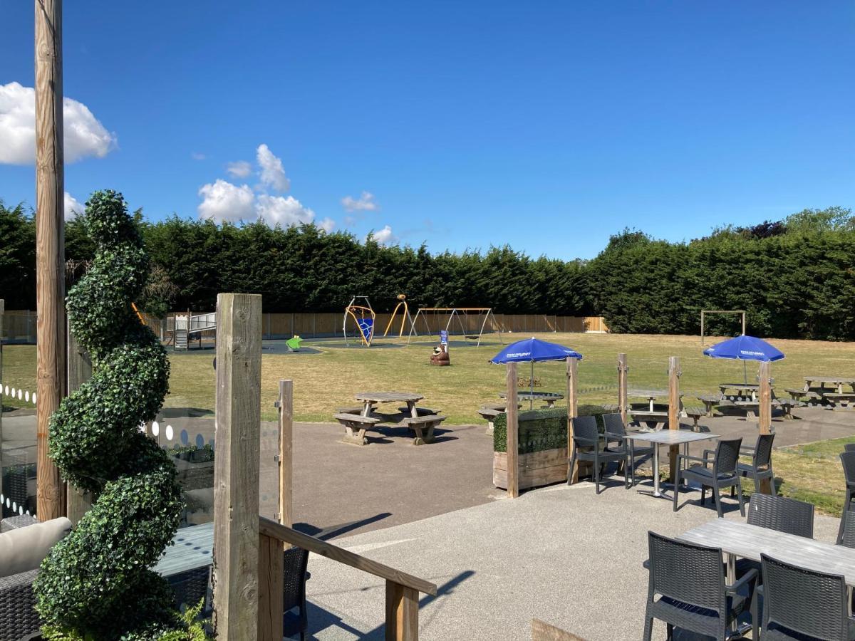 Birchington Vale Caravan Holiday Park 외부 사진