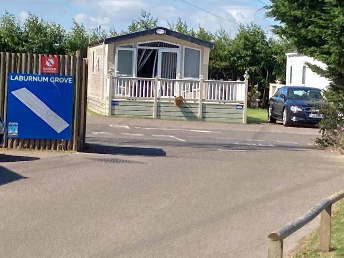 Birchington Vale Caravan Holiday Park 외부 사진