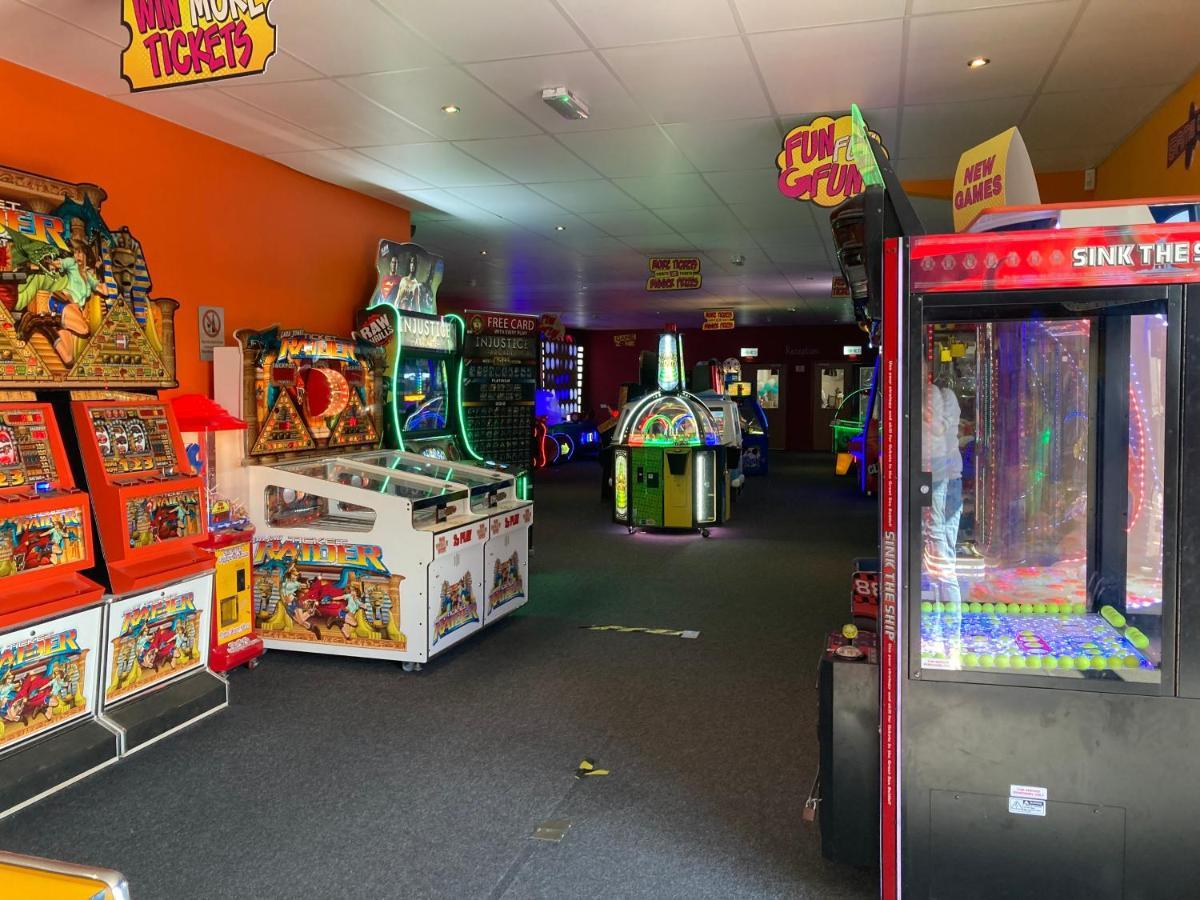 Birchington Vale Caravan Holiday Park 외부 사진