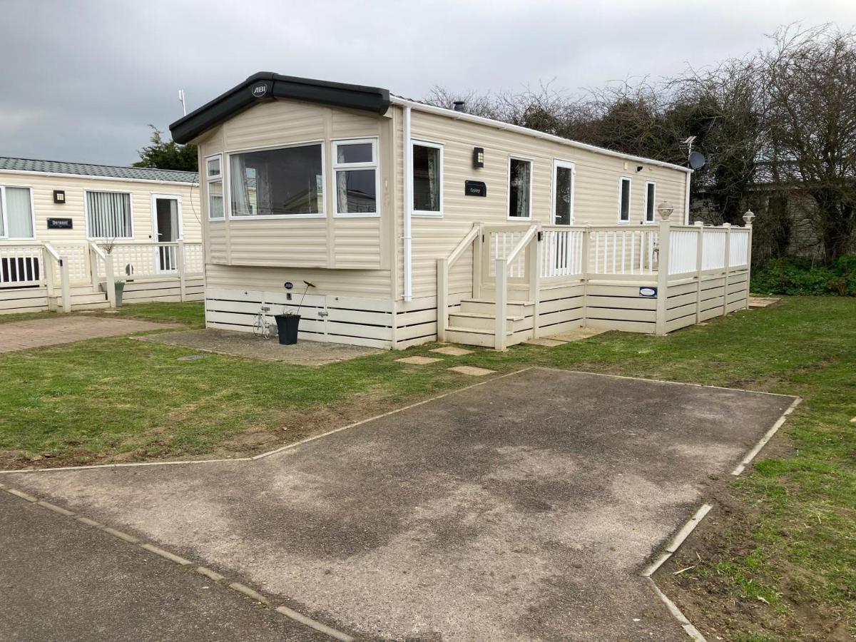 Birchington Vale Caravan Holiday Park 외부 사진