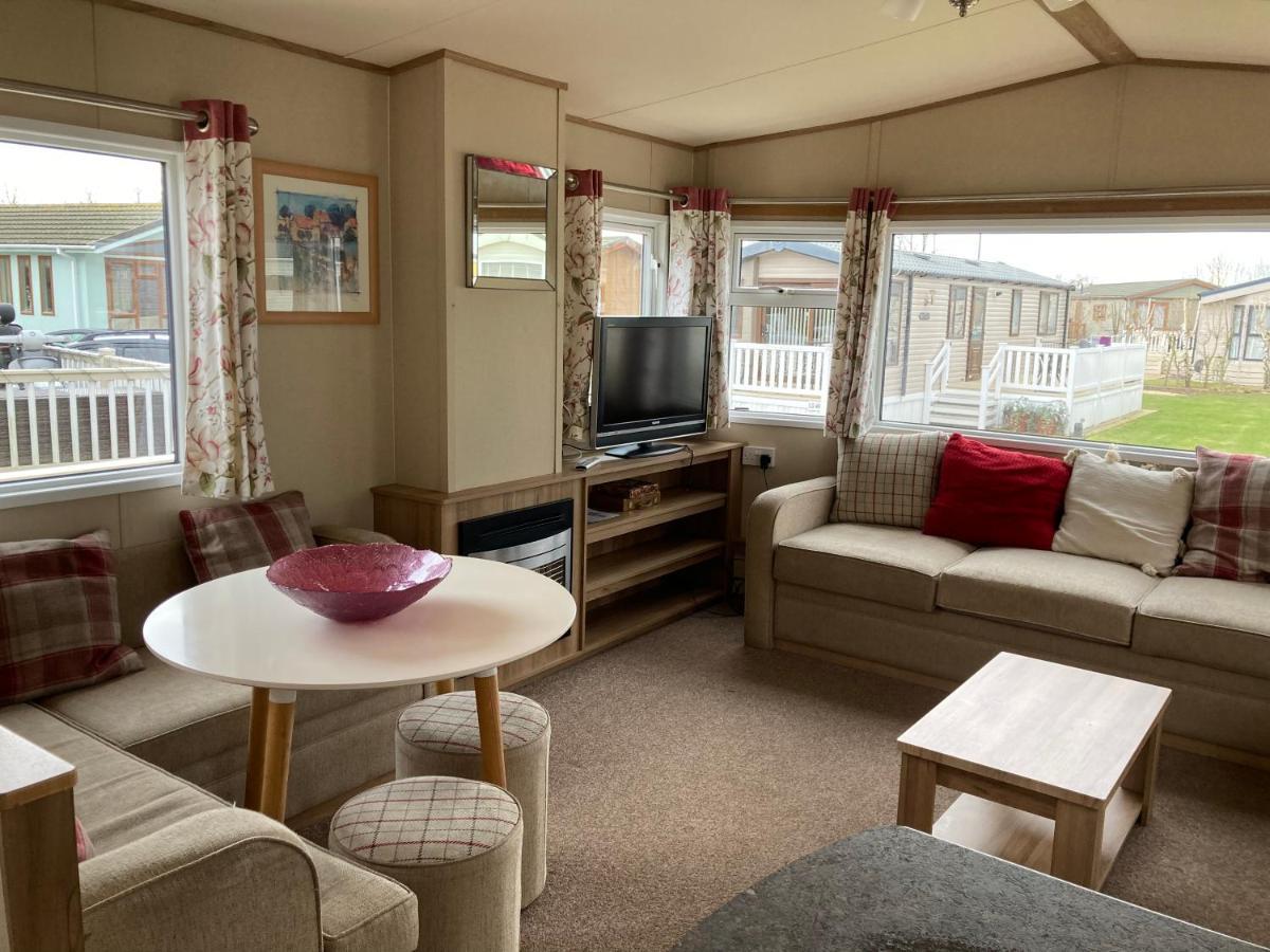 Birchington Vale Caravan Holiday Park 외부 사진