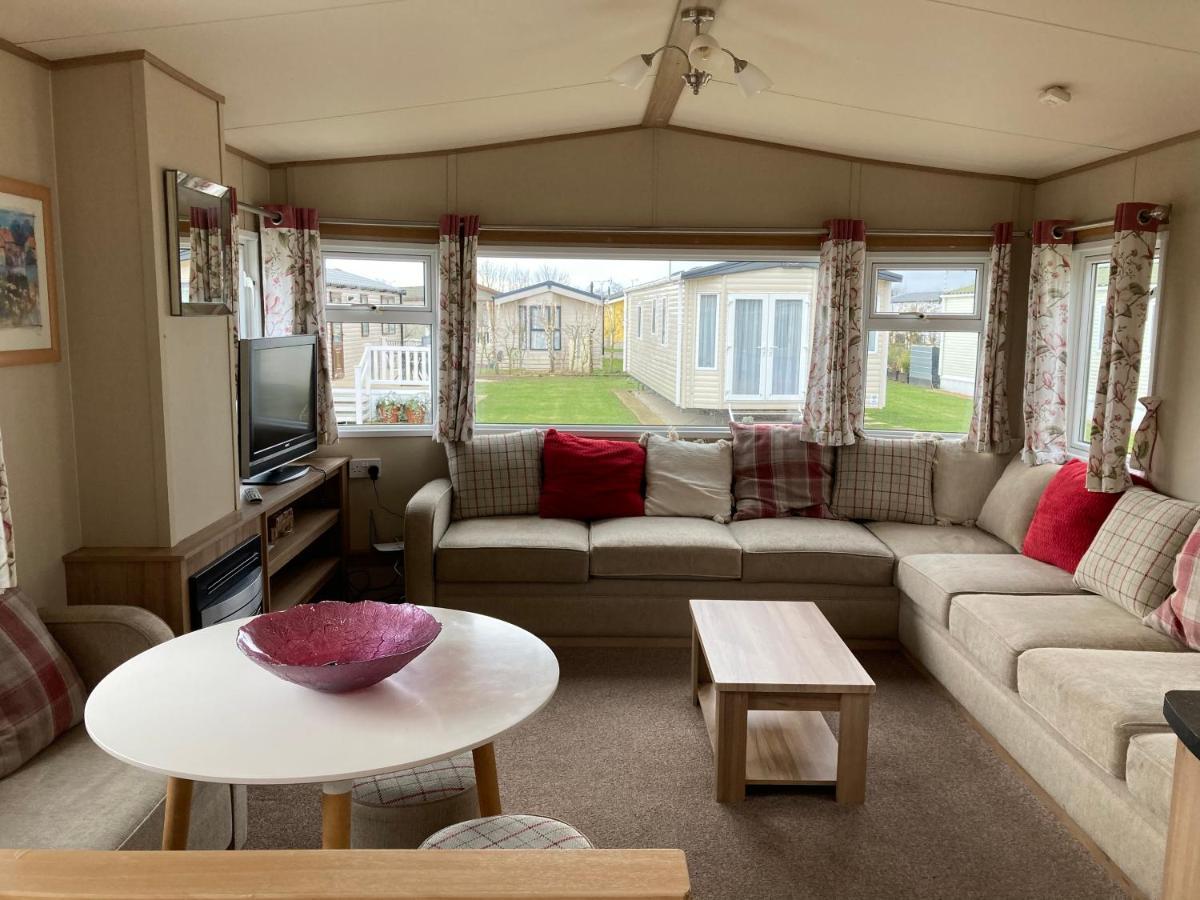 Birchington Vale Caravan Holiday Park 외부 사진