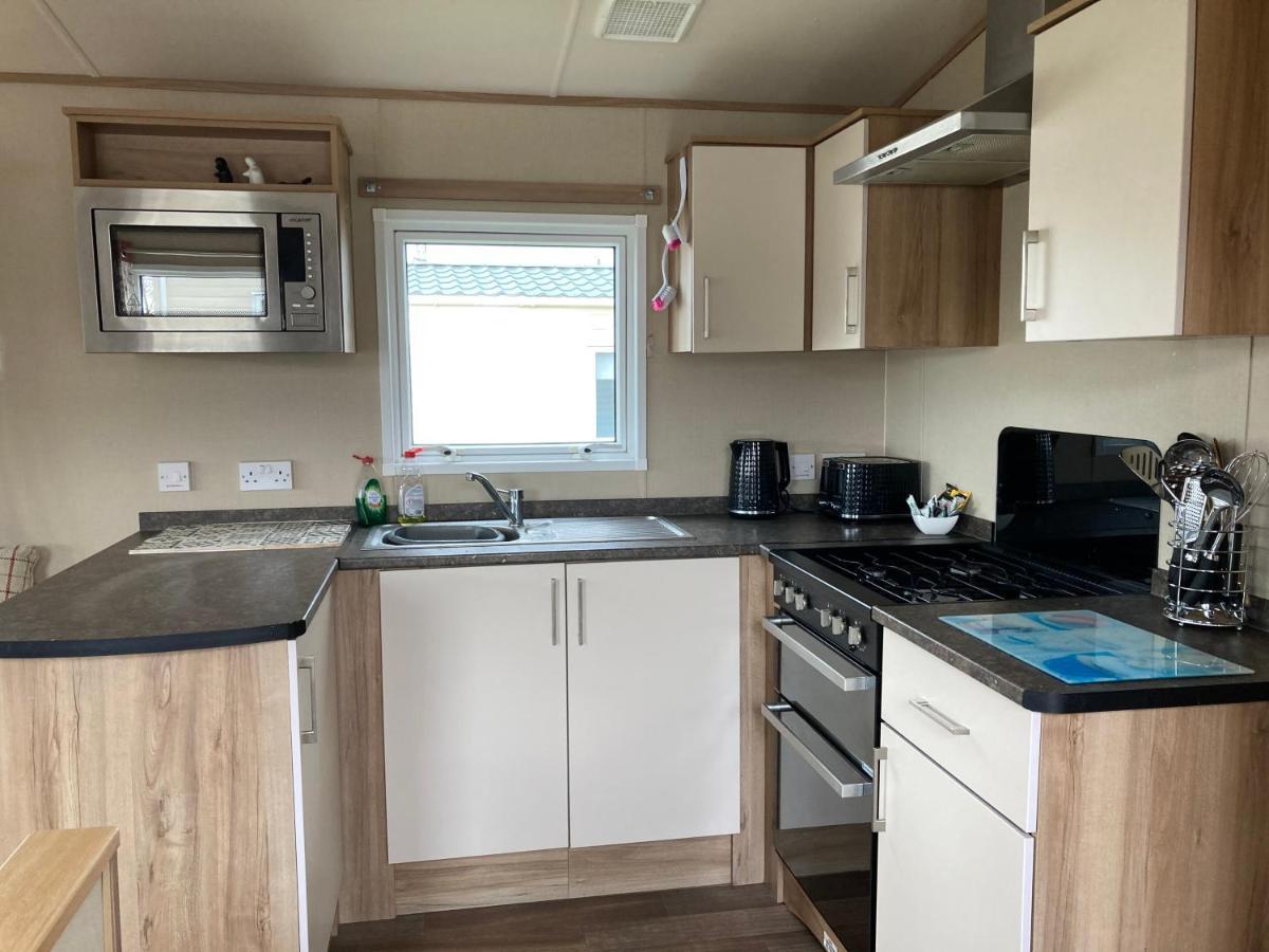Birchington Vale Caravan Holiday Park 외부 사진