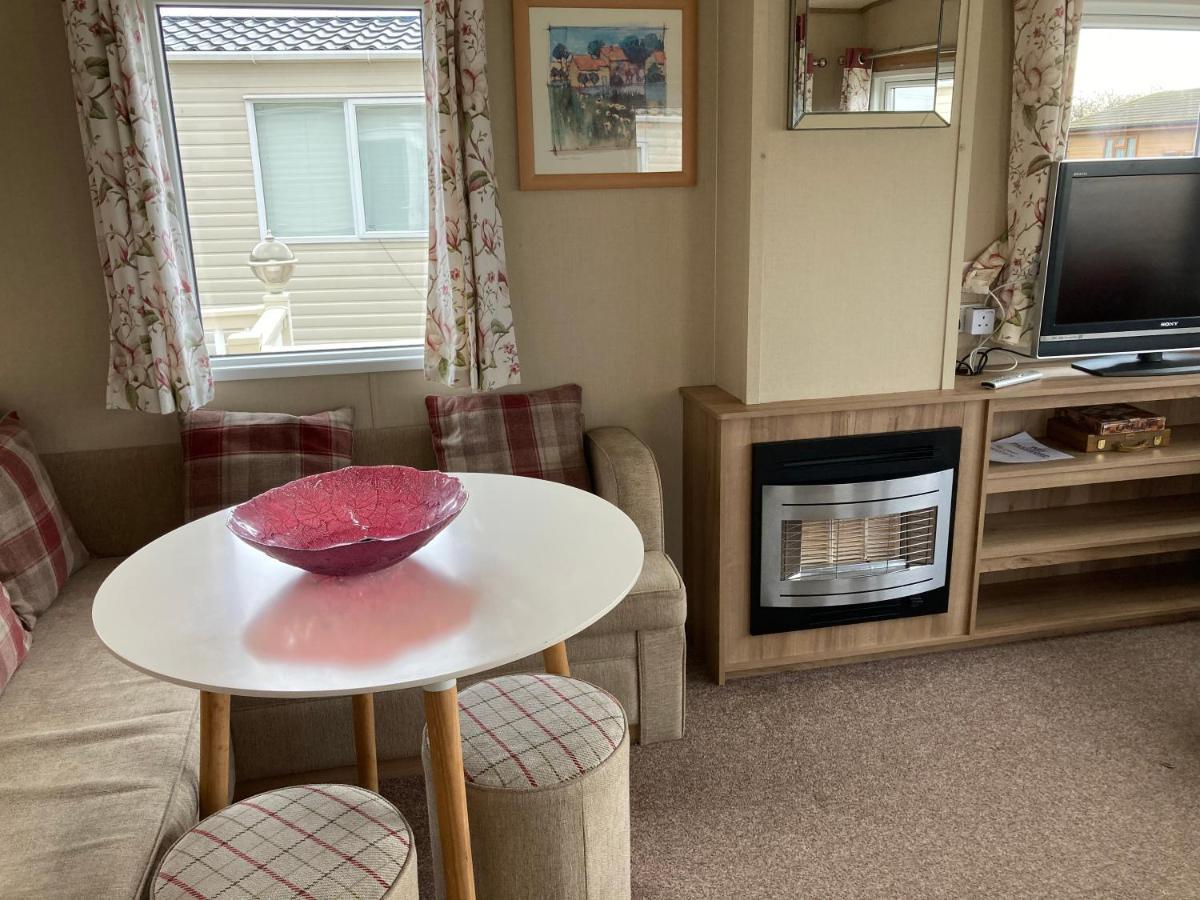 Birchington Vale Caravan Holiday Park 외부 사진