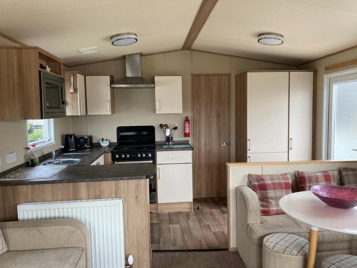 Birchington Vale Caravan Holiday Park 외부 사진