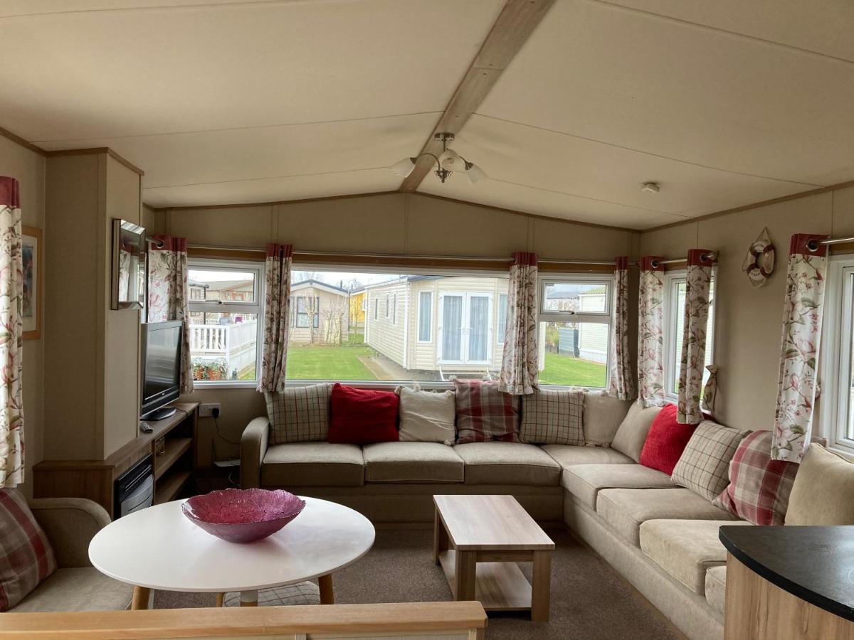 Birchington Vale Caravan Holiday Park 외부 사진