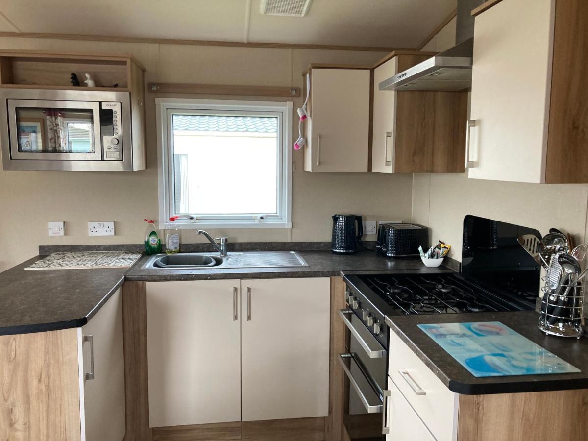 Birchington Vale Caravan Holiday Park 외부 사진