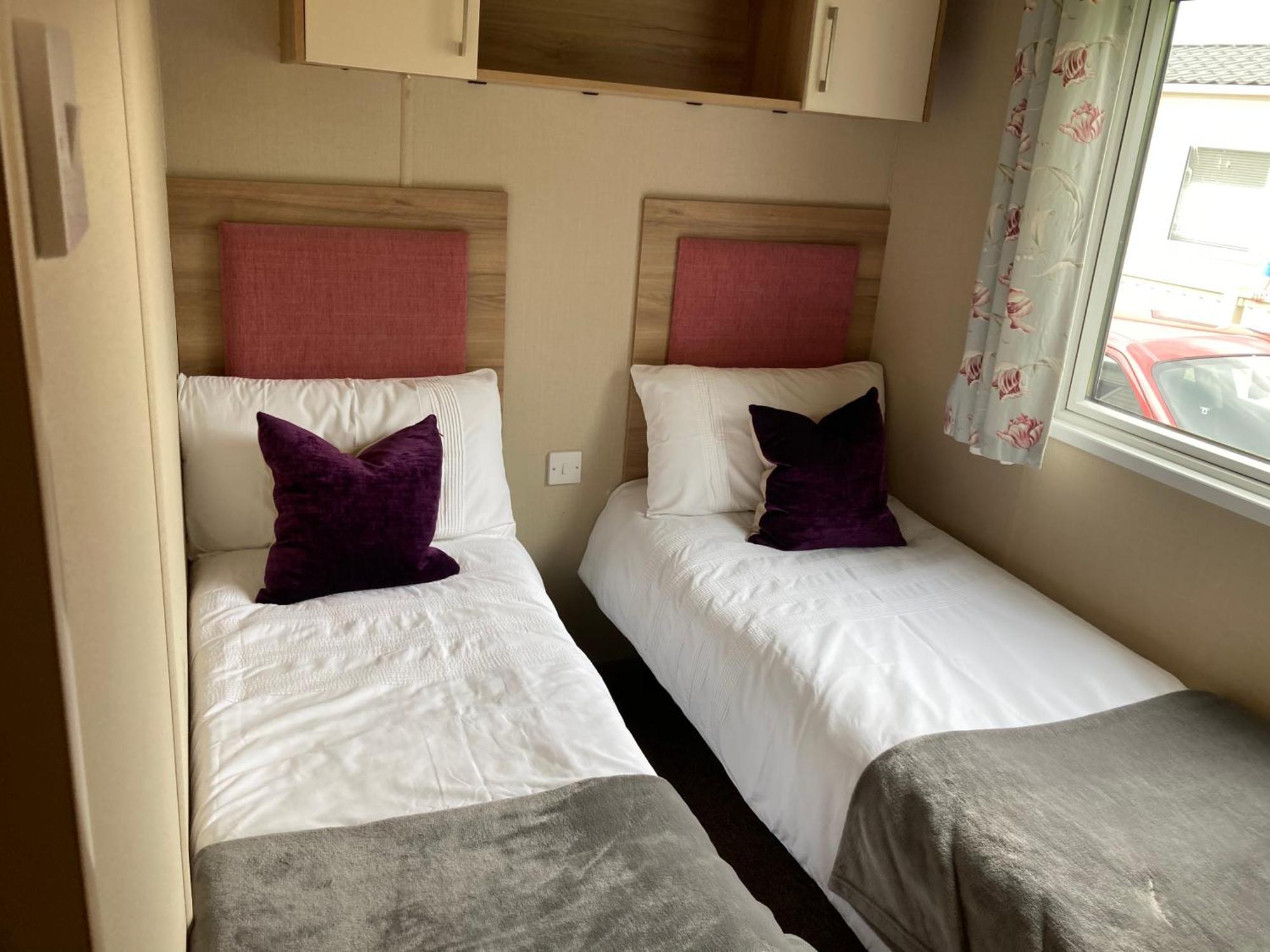 Birchington Vale Caravan Holiday Park 외부 사진