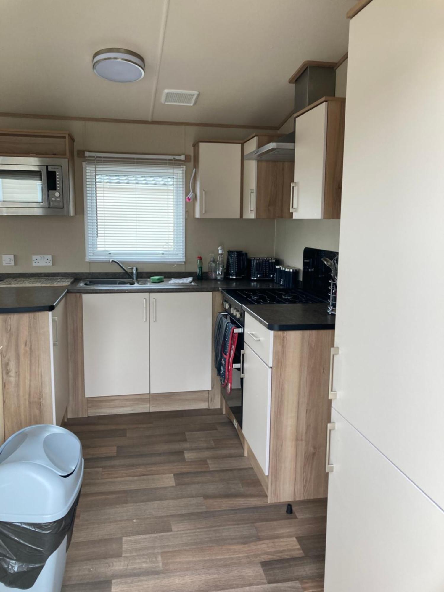 Birchington Vale Caravan Holiday Park 외부 사진