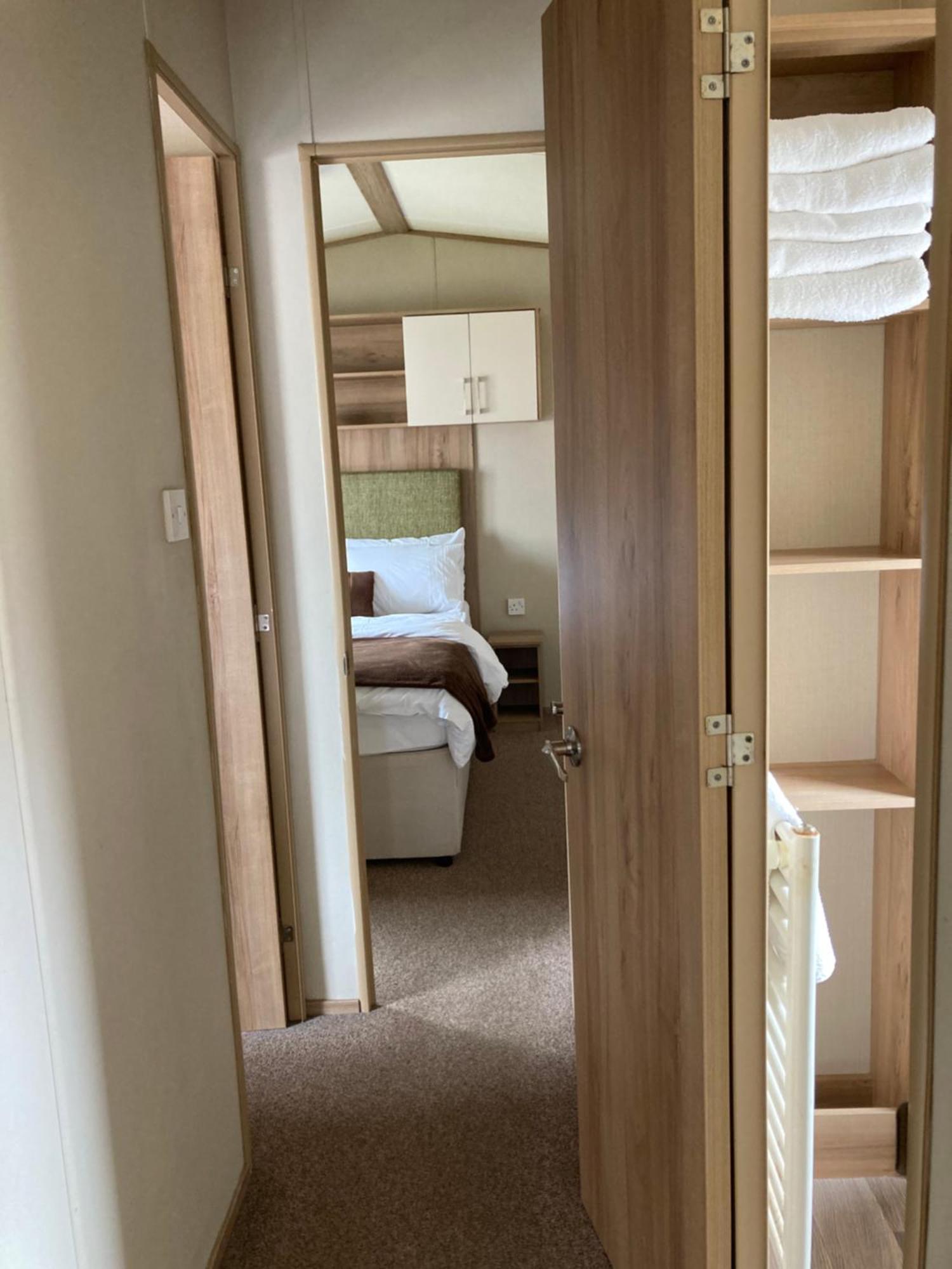 Birchington Vale Caravan Holiday Park 외부 사진