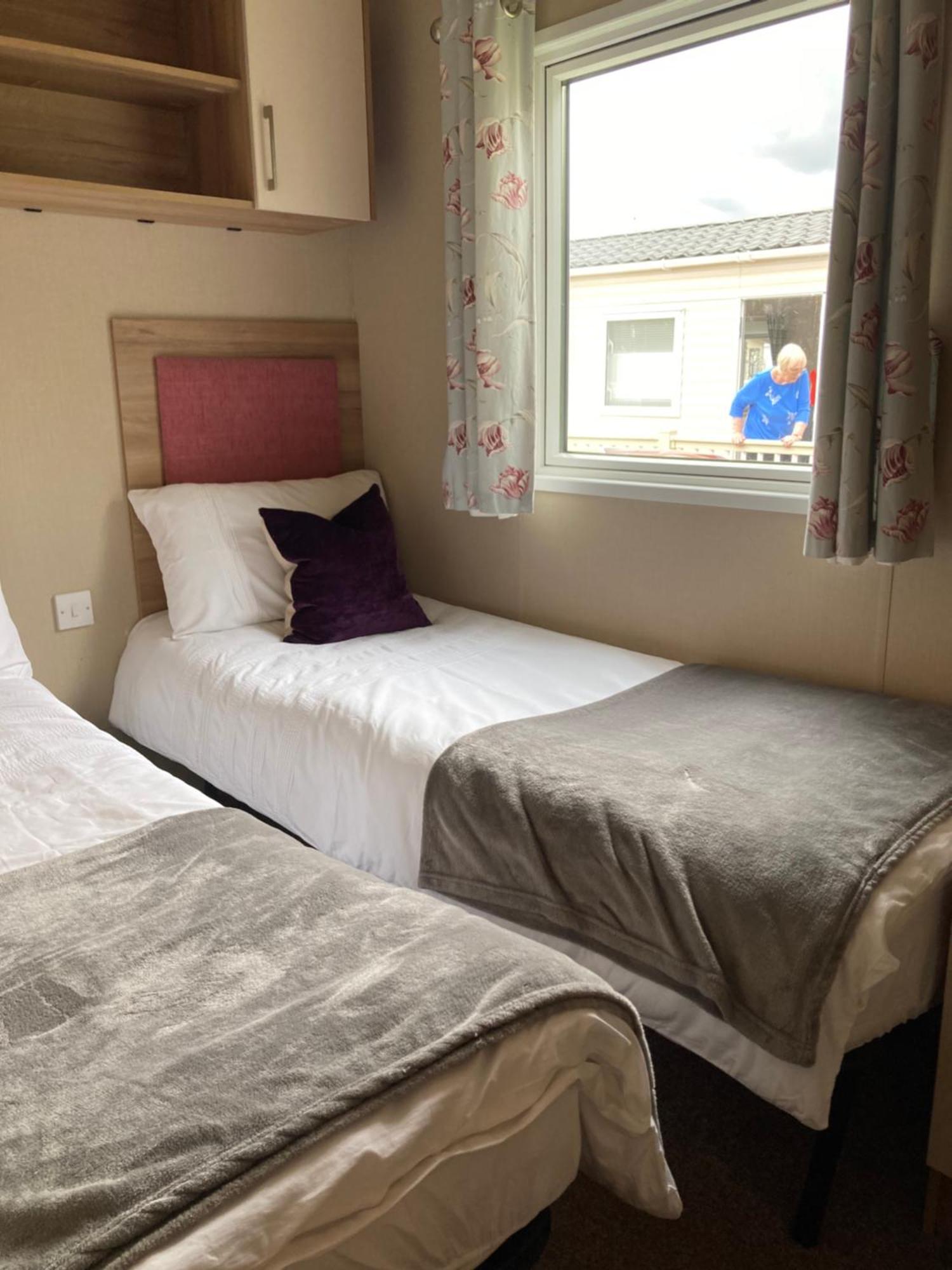 Birchington Vale Caravan Holiday Park 외부 사진