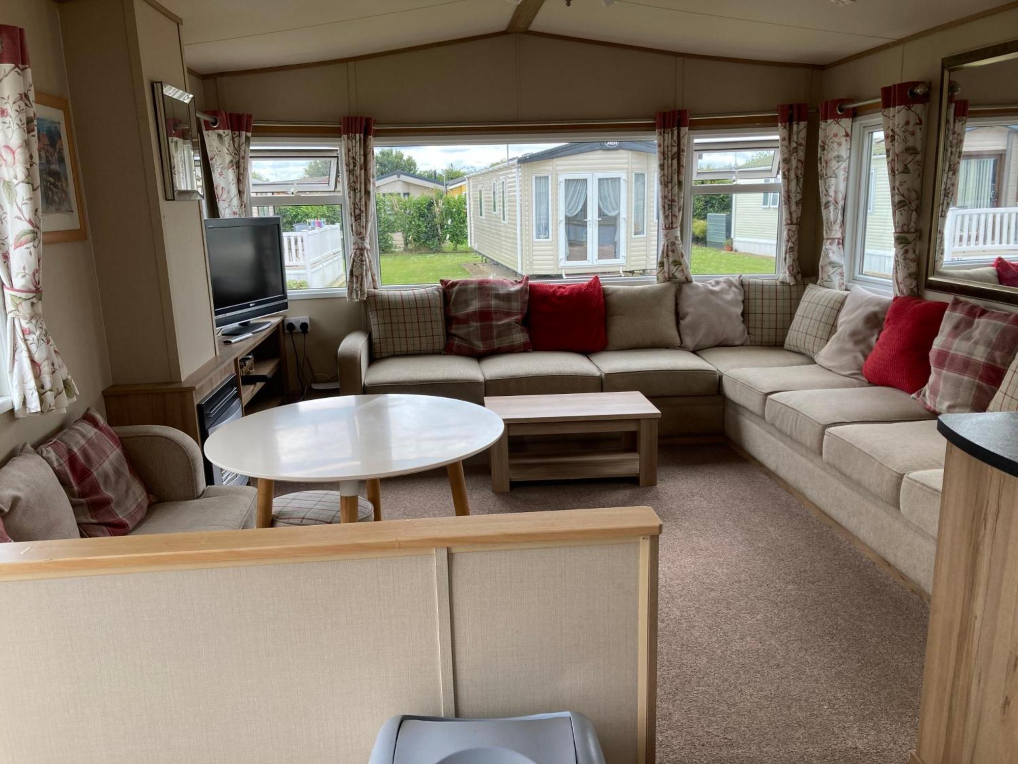 Birchington Vale Caravan Holiday Park 외부 사진