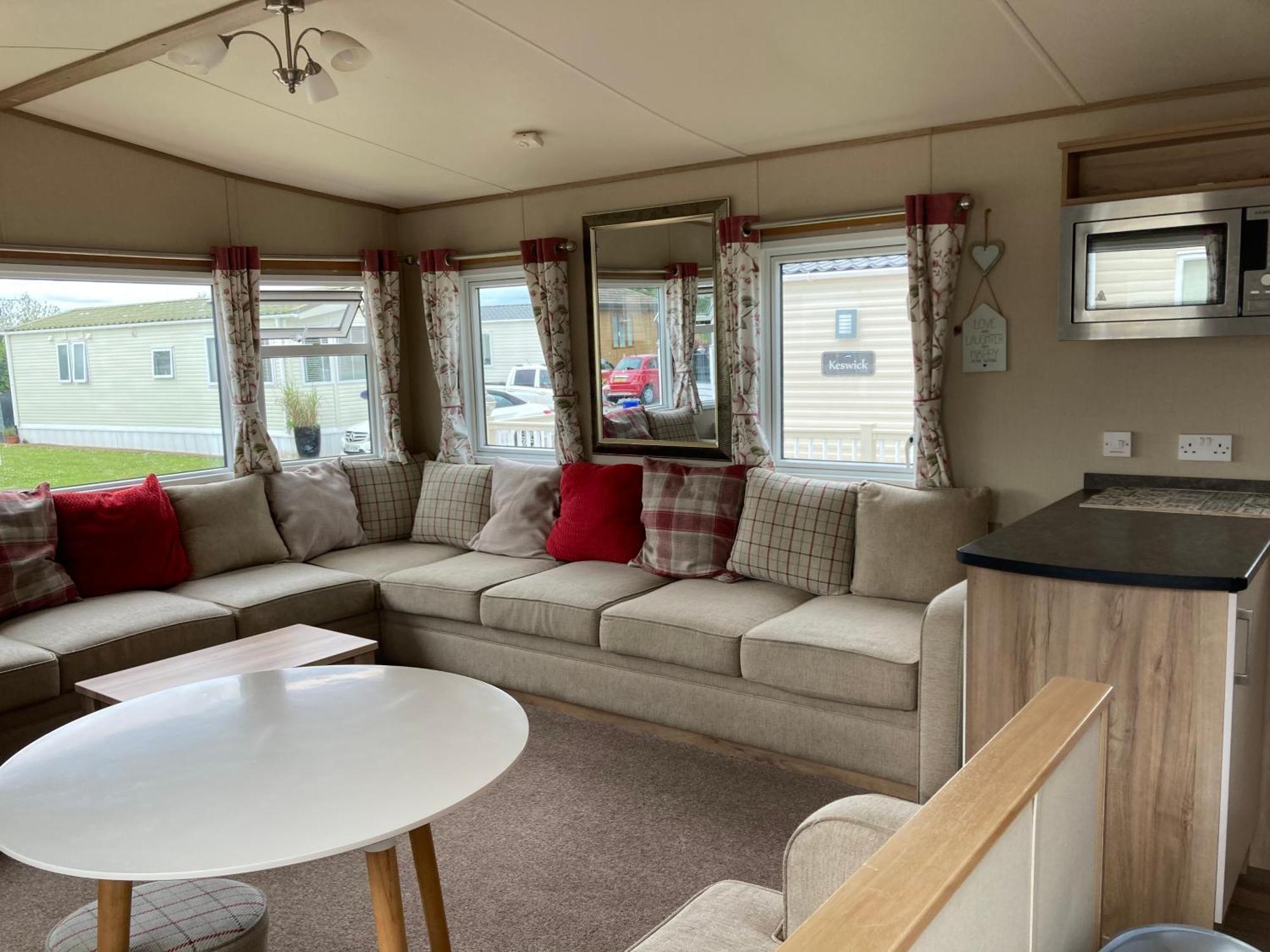Birchington Vale Caravan Holiday Park 외부 사진