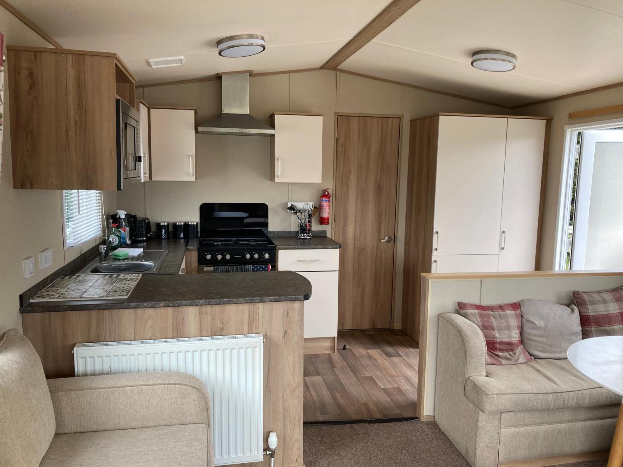 Birchington Vale Caravan Holiday Park 외부 사진