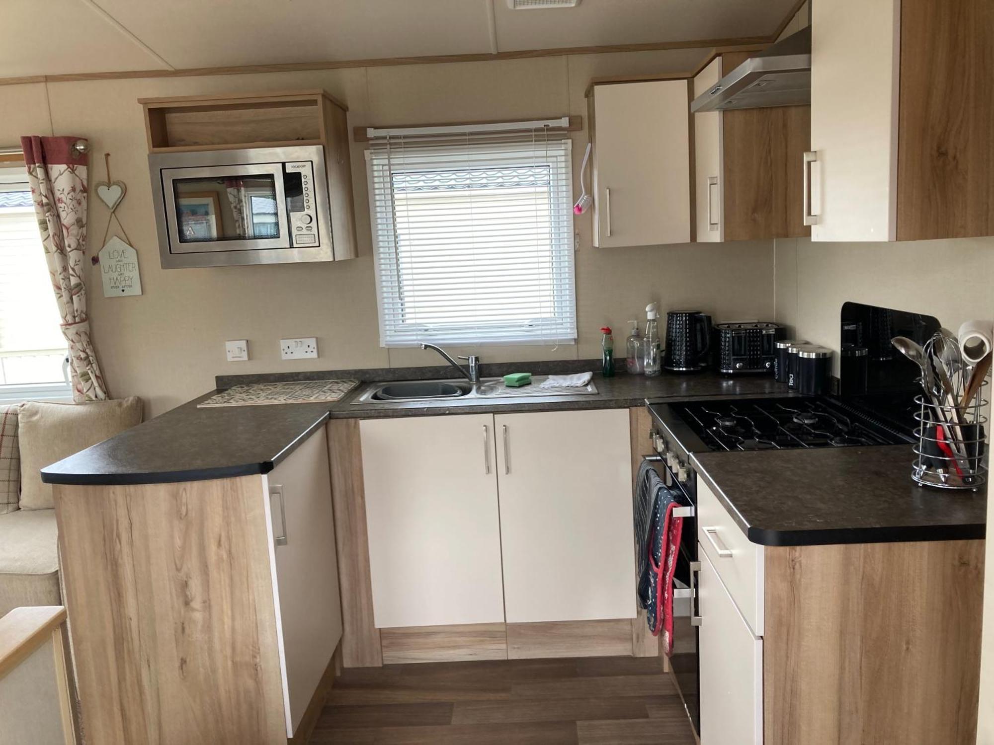 Birchington Vale Caravan Holiday Park 외부 사진