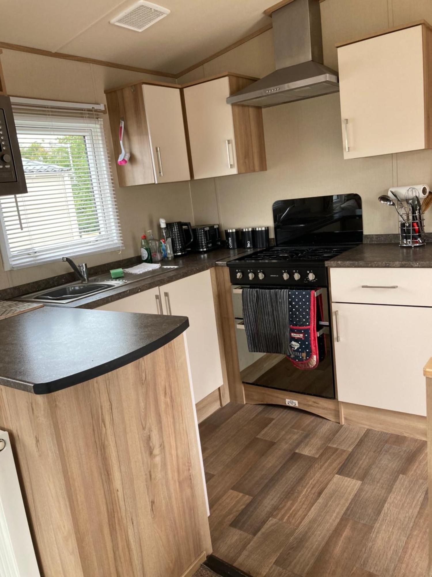 Birchington Vale Caravan Holiday Park 외부 사진