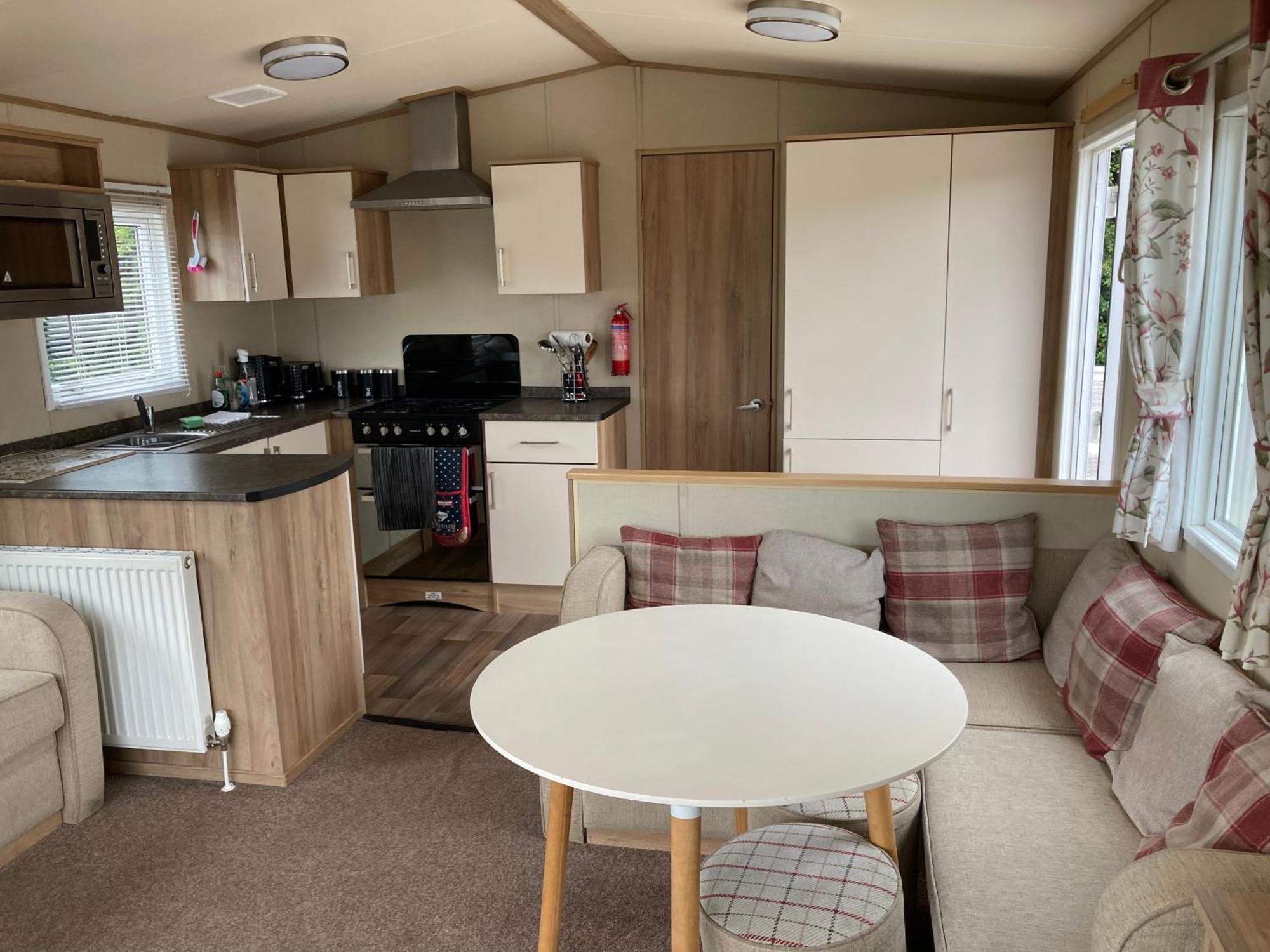 Birchington Vale Caravan Holiday Park 외부 사진
